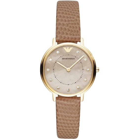 Oiritaly Reloj Quarzo Mujer Emporio Armani AR11151 Relojes